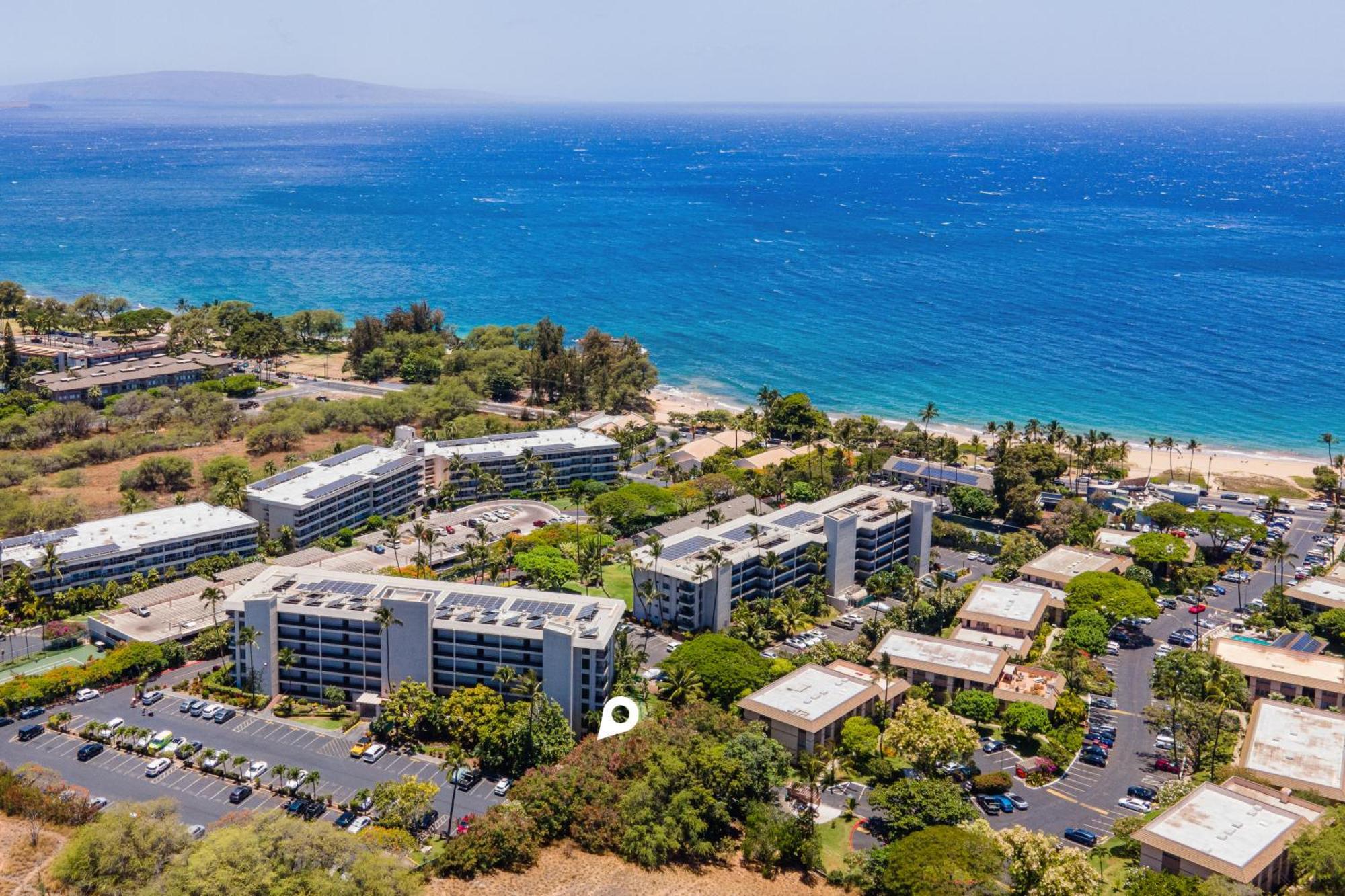 Kihei Akahi Garden View Studio Wailea (Maui) Exterior foto