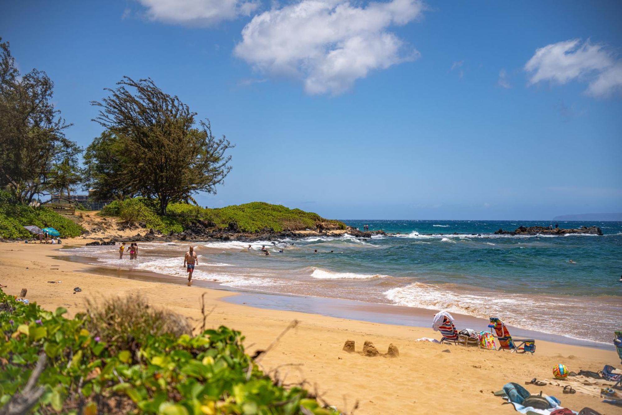 Kihei Akahi Garden View Studio Wailea (Maui) Exterior foto