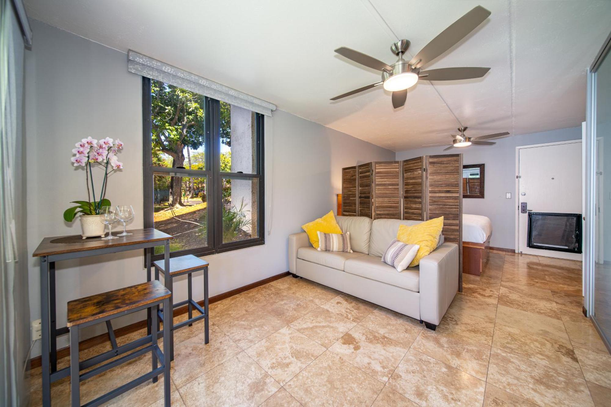 Kihei Akahi Garden View Studio Wailea (Maui) Exterior foto