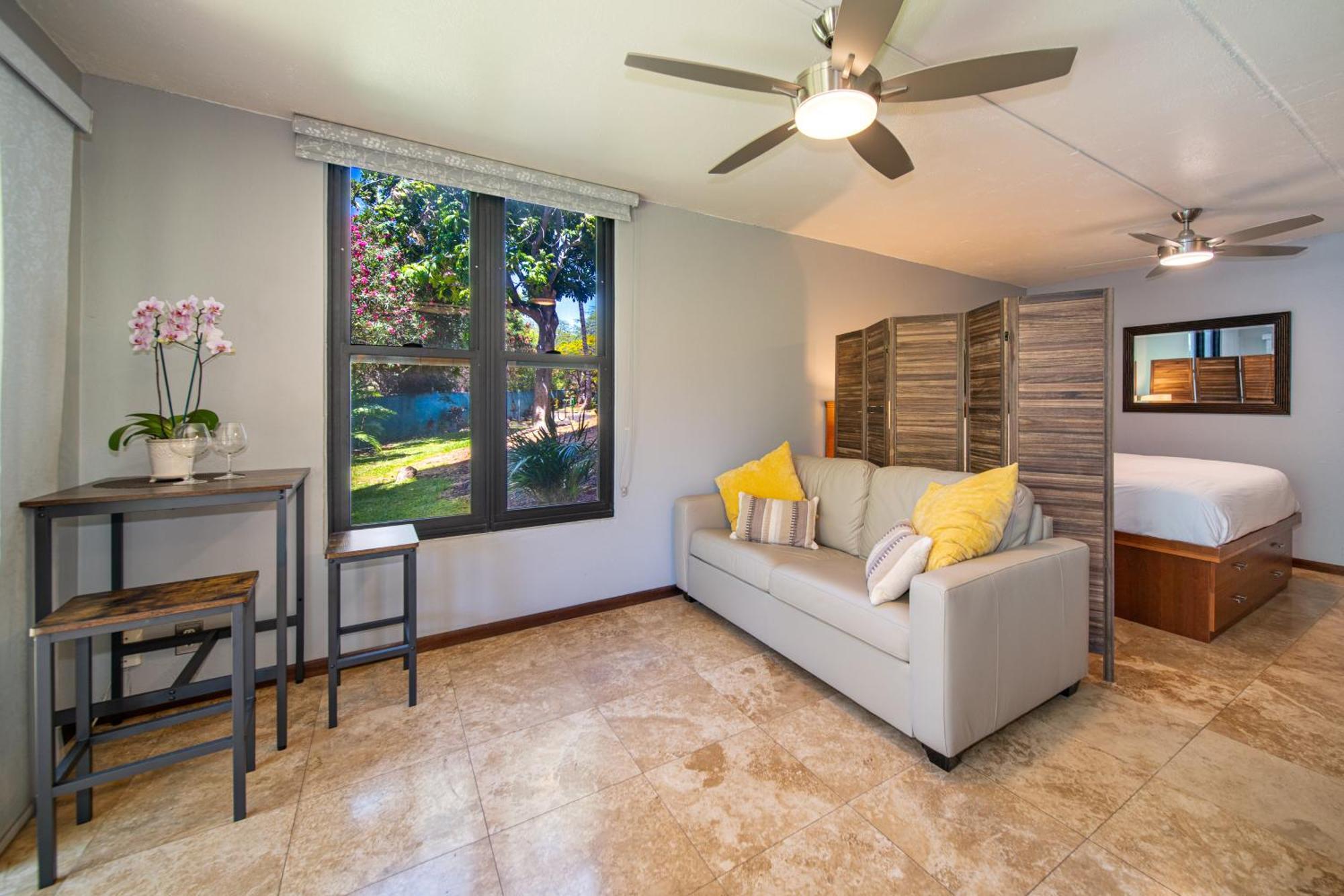 Kihei Akahi Garden View Studio Wailea (Maui) Exterior foto