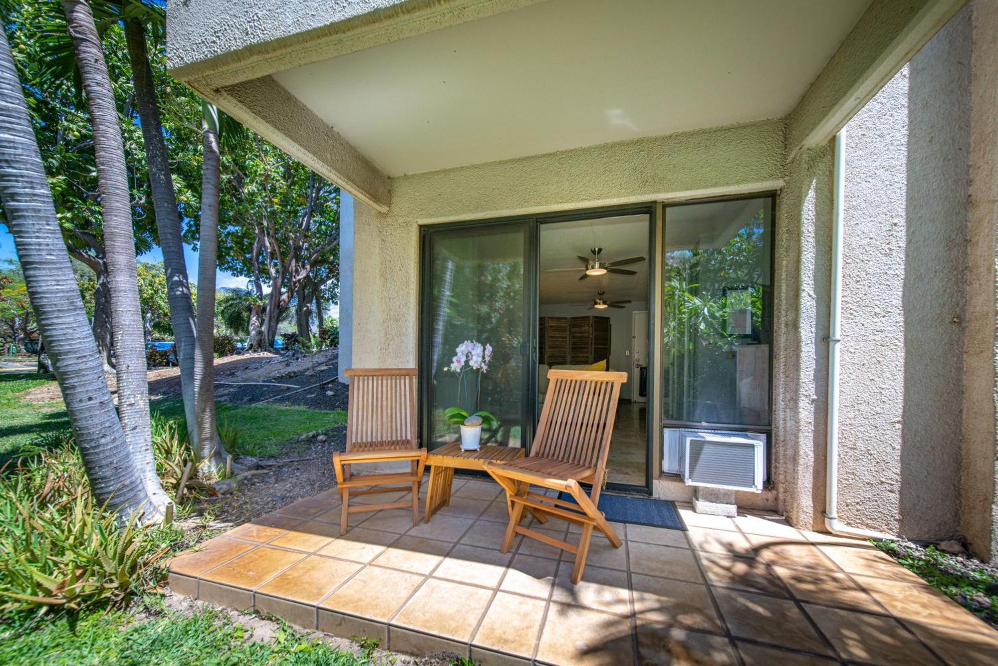 Kihei Akahi Garden View Studio Wailea (Maui) Exterior foto