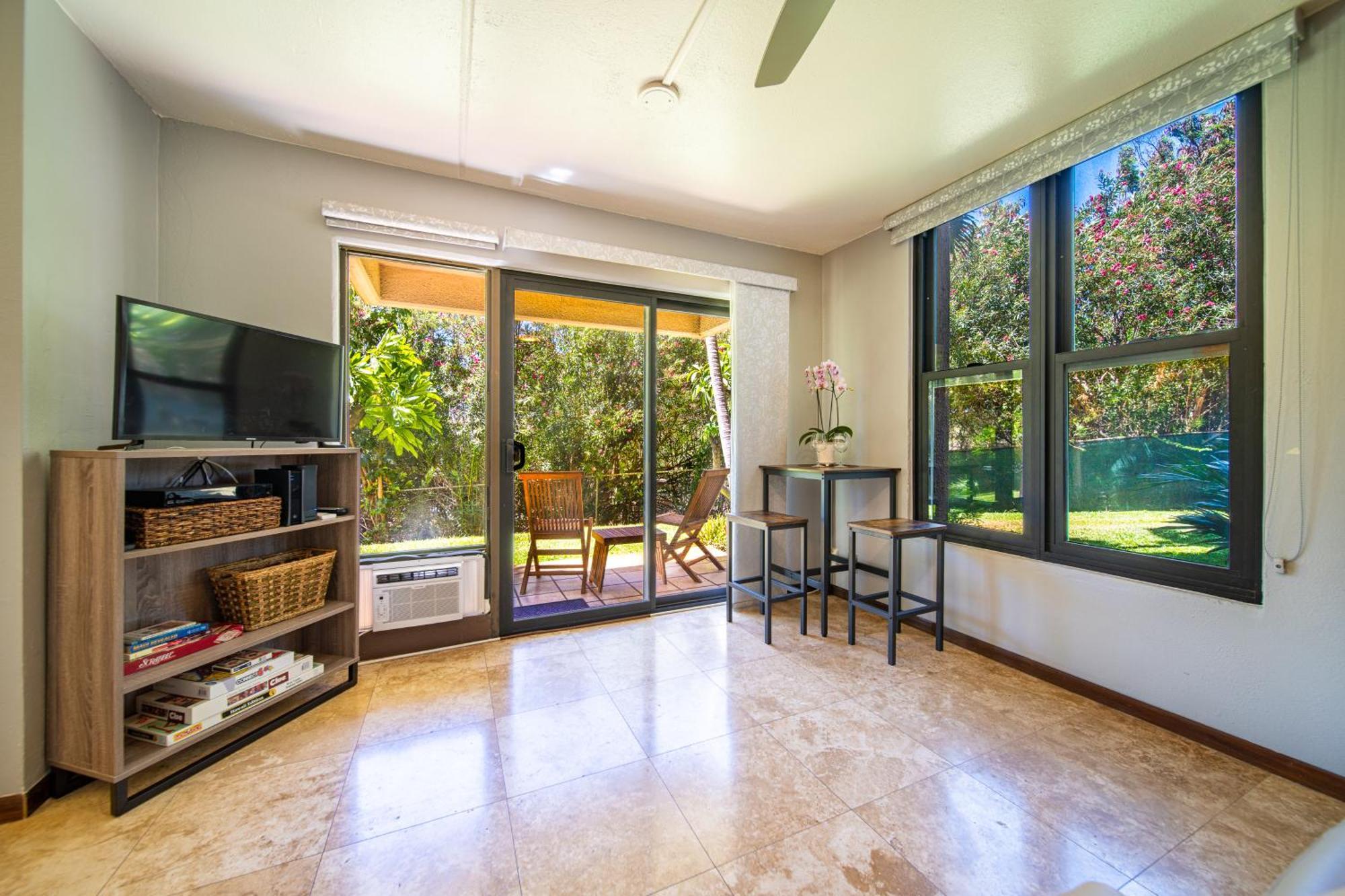 Kihei Akahi Garden View Studio Wailea (Maui) Exterior foto