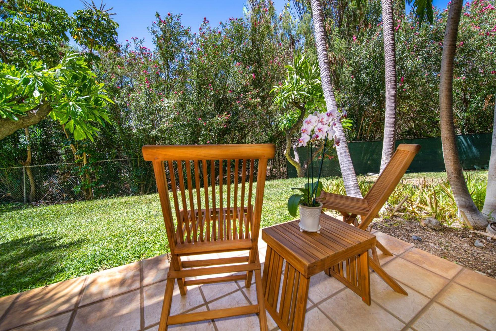 Kihei Akahi Garden View Studio Wailea (Maui) Exterior foto